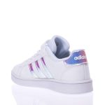ADIDAS GRAND COURT C FW1275 ΛΕΥΚΟ