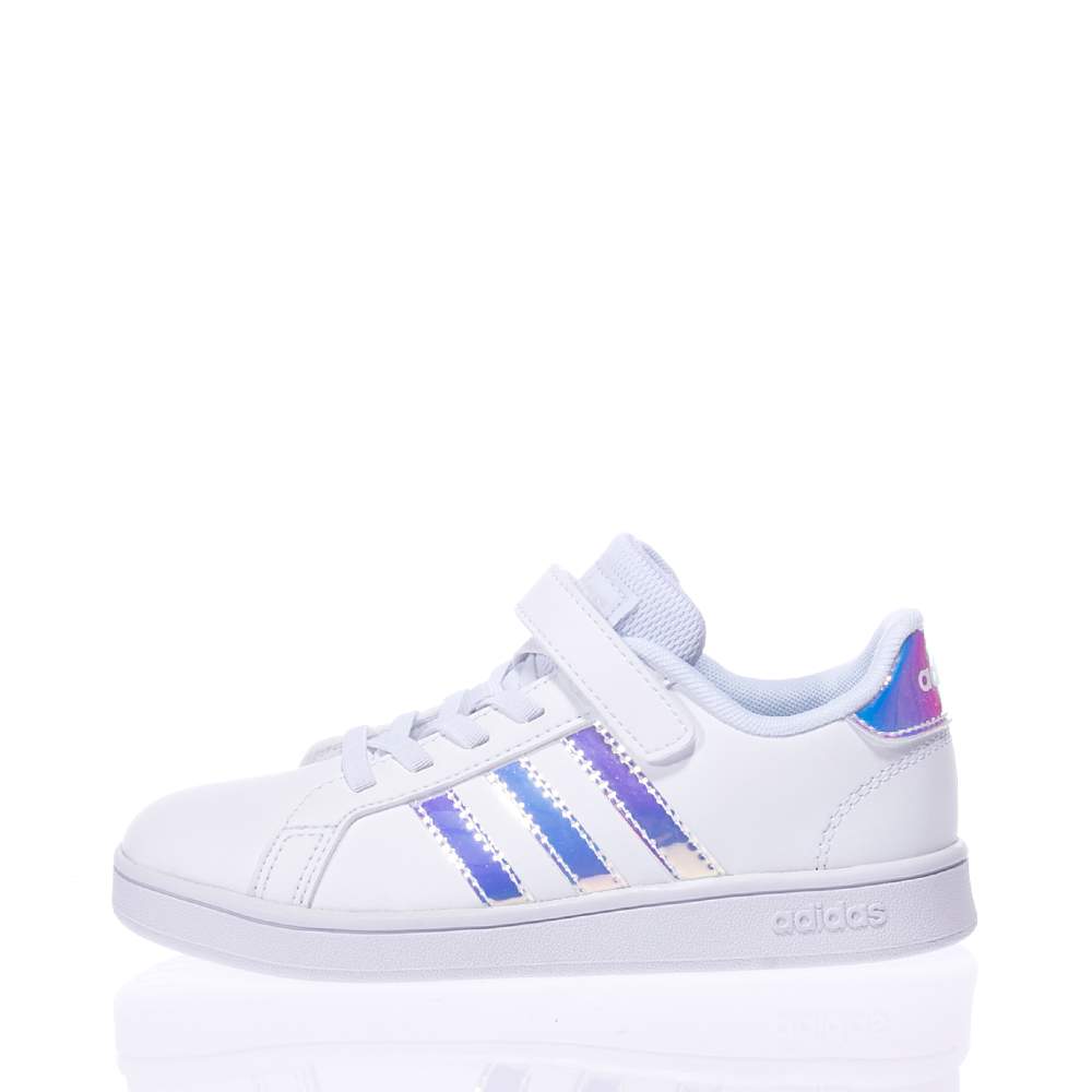 ADIDAS GRAND COURT C FW1275 WHITE | Topshoes.gr