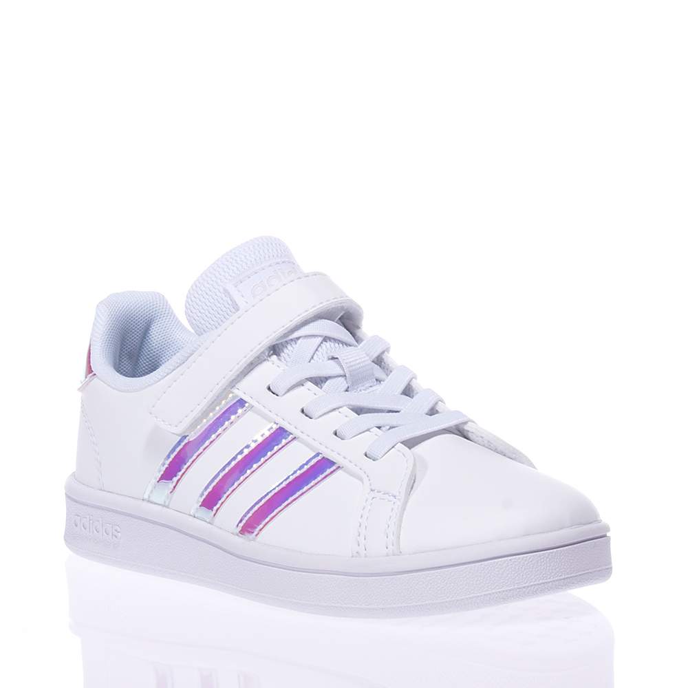 ADIDAS GRAND COURT C FW1275 WHITE | Topshoes.gr