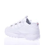 FILA D-FORMATION ΠΑΙΔΙΚΑ ΑΘΛΗΤΙΚΑ ΛΕΥΚΑ