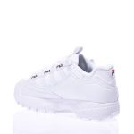 FILA D-FORMATION 3CM00776-125 ΛΕΥΚΟ