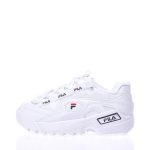 FILA D-FORMATION 3CM00776-125 ΛΕΥΚΟ