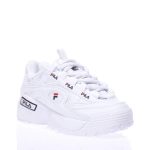 FILA D-FORMATION ΠΑΙΔΙΚΑ ΑΘΛΗΤΙΚΑ ΛΕΥΚΑ