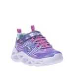 SKECHERS SLIGHTS-TWISTY BRIGHTS MYSTICAL BLISS 302321L-LVMT