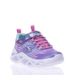 SKECHERS SLIGHTS-TWISTY BRIGHTS MYSTICAL BLISS 302321L-LVMT