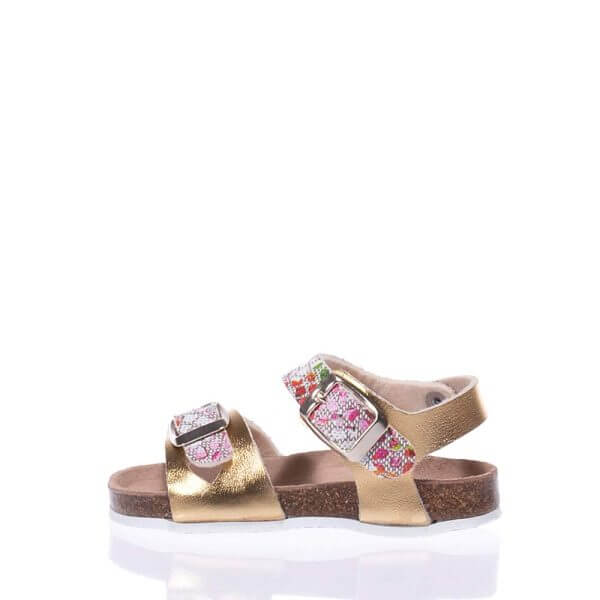 FLIVVER 716731 ​​ANATOMIC SANDALS COPPER