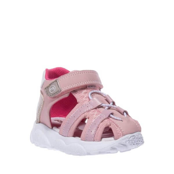 FALCOTTO BOSES 0011500919-02-1C23 PINK CLOSED SANDALS