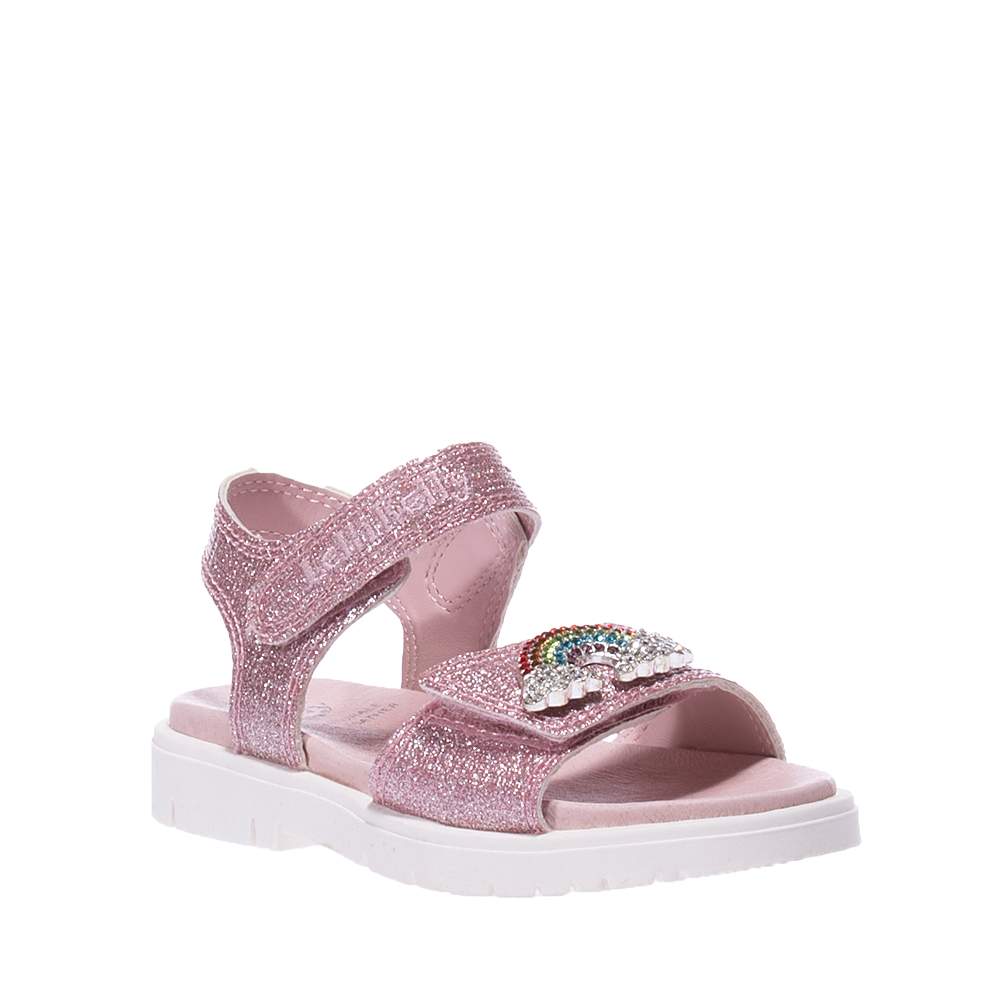 LELLI KELLY BRITE LKCV2070 ΡΟΖ GLITTER ΠΕΔΙΛΑ LELLI KELLY BRITE LKCV2070 ΡΟΖ GLITTER ΠΕΔΙΛΑ