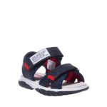 LEVIS KIDS HARBOR MINI VHAR0012S ΠΕΔΙΛΑ ΜΠΛΕ