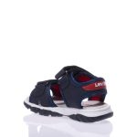 LEVIS KIDS HARBOR MINI VHAR0012S ΠΕΔΙΛΑ ΜΠΛΕ