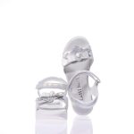 LELLI KELLY GIADA LKCA7472 ΑΣΗΜΙ ΠΕΔΙΛΑ