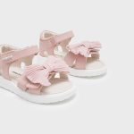 MAYORAL 41356 ΡΟΖ ΠΕΔΙΛΑ ΜΕ VELCRO