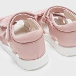 MAYORAL 41356 ΡΟΖ ΠΕΔΙΛΑ ΜΕ VELCRO