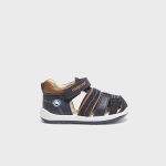 MAYORAL 41376 ΜΠΛΕ ΚΛΕΙΣΤΑ ΠΕΔΙΛΑ ME VELCRO