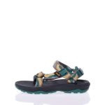 TEVA HURRICANE XLT 2 1019390C-USCRB ΠΡΑΣΙΝΟ
