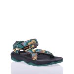 TEVA HURRICANE XLT 2 1019390C-USCRB ΠΡΑΣΙΝΟ