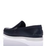 CROSS UOMO CU200 ΜΠΛΕ CASUAL SLIP ON