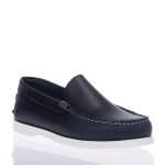 CROSS UOMO CU200 ΜΠΛΕ CASUAL SLIP ON