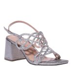 MENBUR 23055-0009 ΑΣΗΜΙ ΠΕΔΙΛΑ ΜΕ GLITTER