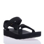 TEVA W MIDFORM UNIVERSAL 1090969-BLK