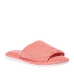 PAREX 10123002 BLUE TOWEL SLIPPERS