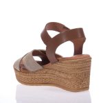 RAGAZZA 0922 ΠΕΔΙΛΑ ΔΕΡΜΑΤΙΝΑ ΜΑΥΡΑ