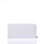 GUESS ZANELLE SWPA8492630 ΠΟΡΤΟΦΟΛΙ ΛΕΥΚΟ