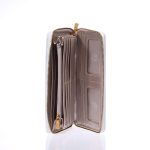 GUESS ZANELLE SWPA8492630 ΠΟΡΤΟΦΟΛΙ ΛΕΥΚΟ