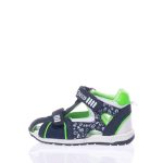 CHICCO SANDAL GARRICK 67171 ΜΠΛΕ