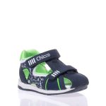 CHICCO SANDAL GARRICK 67171 ΜΠΛΕ