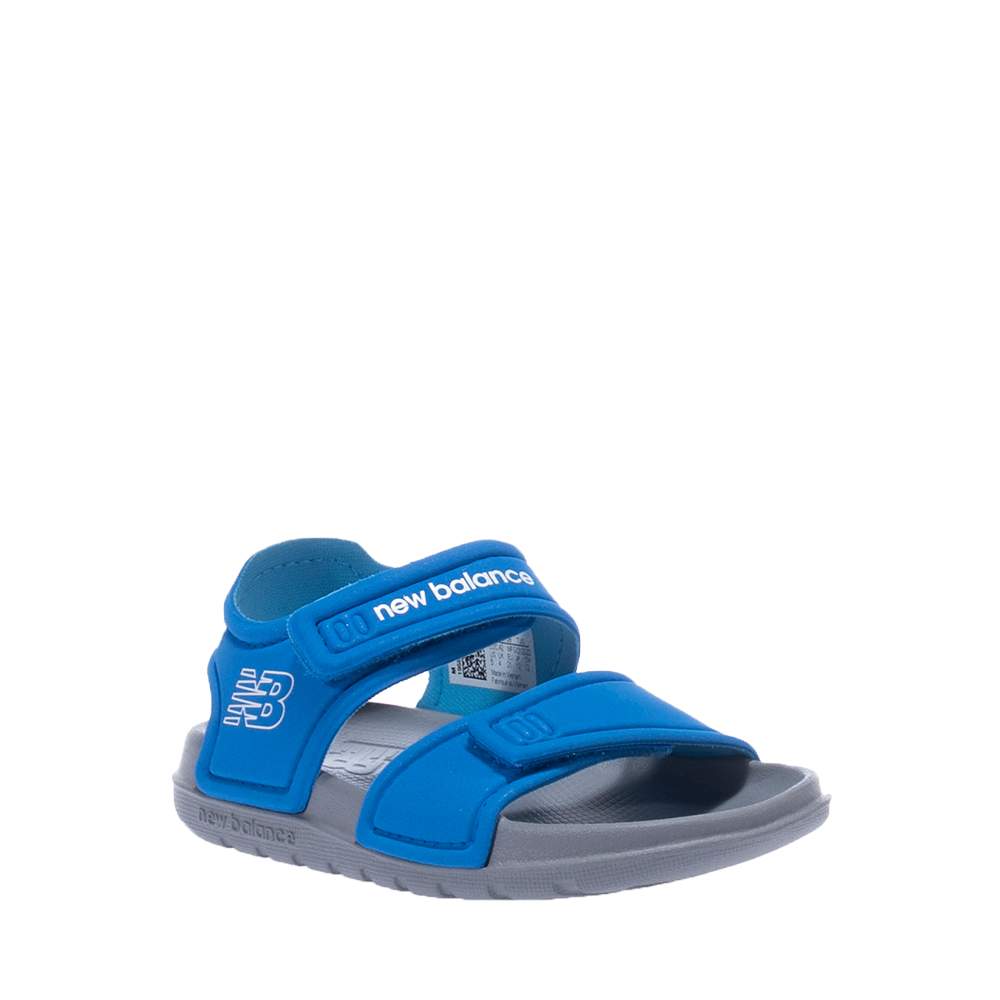 NEW BALANCE IOSPSDBB BLUE | Topshoes.gr