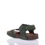TIMBERLAND CASTLE ISLAND A2APS ΧΑΚΙ ΠΕΔΙΛΑ