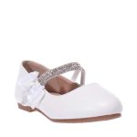 ΡΟΖ ΜΠΑΡΕΤΕΣ ΜΕ STRASS ΚΑΙ VELCRO 998-115