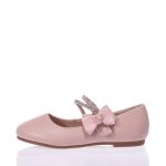 ΡΟΖ ΜΠΑΡΕΤΕΣ ΜΕ STRASS ΚΑΙ VELCRO 998-115