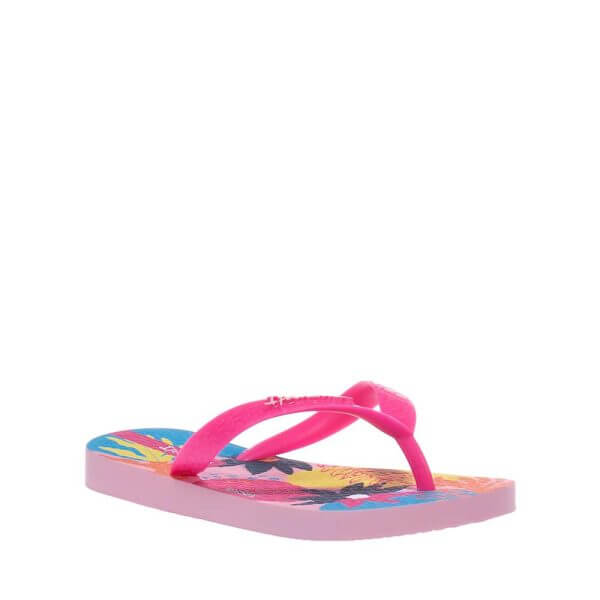 IPANEMA 780-22386 FUCHSIA FLIP FLOPS