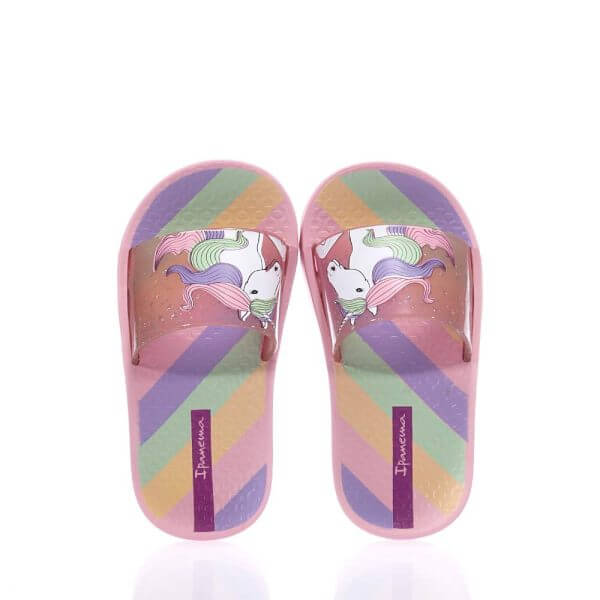 IPANEMA 780-22427 URBAN SLIDE PINK FLIPS