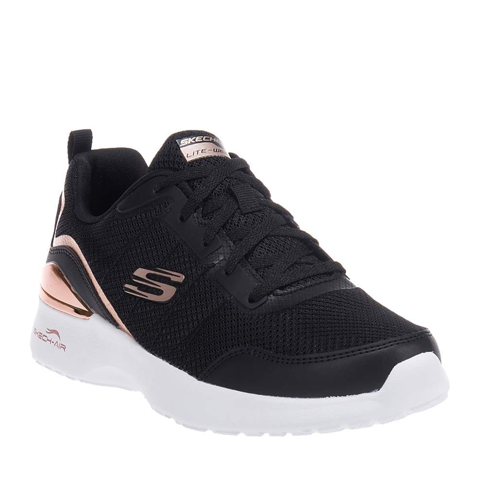 SKECHERS SKECH-AIR DYNAMIGHT - THE HALCYON 149660-BKRG