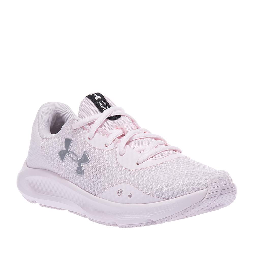 UNDER ARMOR CHARGED PURSUIT 3 3025847-600 PINK | Topshoes.gr