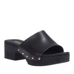 RAGAZZA 0960 ΜΑΥΡΑ MULES ΜΕ ΤΡΟΥΚΣ