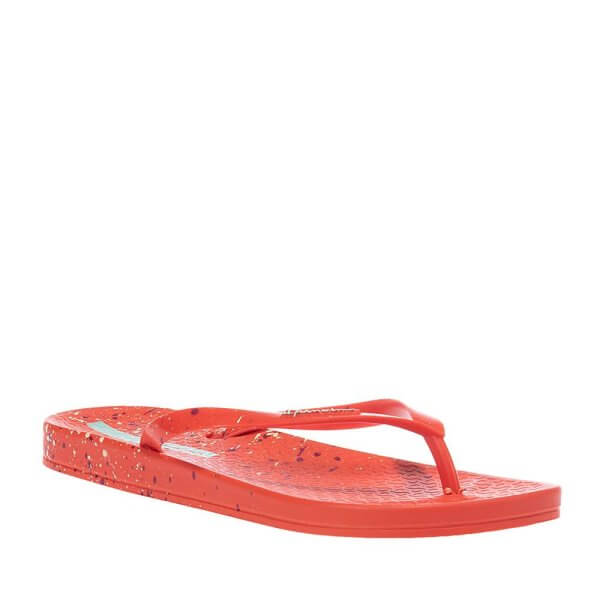 IPANEMA 780-22344 CORAL FLIP FLOPS