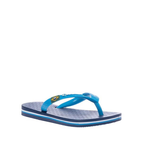 IPANEMA 780-22415 BLUE FLIP FLOPS