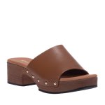 RAGAZZA 0960 ΤΑΜΠΑ MULES ΜΕ ΤΡΟΥΚΣ