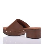 RAGAZZA 0960 ΤΑΜΠΑ MULES ΜΕ ΤΡΟΥΚΣ