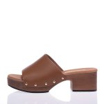 RAGAZZA 0960 ΤΑΜΠΑ MULES ΜΕ ΤΡΟΥΚΣ