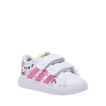 ADIDAS GRAND COURT MINNIE CF I GY6628 ΛΕΥΚΟ
