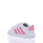 ADIDAS GRAND COURT MINNIE CF I GY6628 ΛΕΥΚΟ