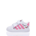 ADIDAS GRAND COURT MINNIE CF I GY6628 ΛΕΥΚΟ