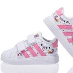 ADIDAS GRAND COURT MINNIE CF I GY6628 ΛΕΥΚΟ