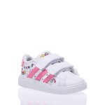 ADIDAS GRAND COURT MINNIE CF I GY6628 ΛΕΥΚΟ
