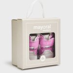 MAYORAL 9573 ΡΟΖ SNEAKERS ΑΓΚΑΛΙΑΣ